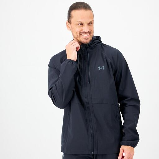  Under Armour Stretch