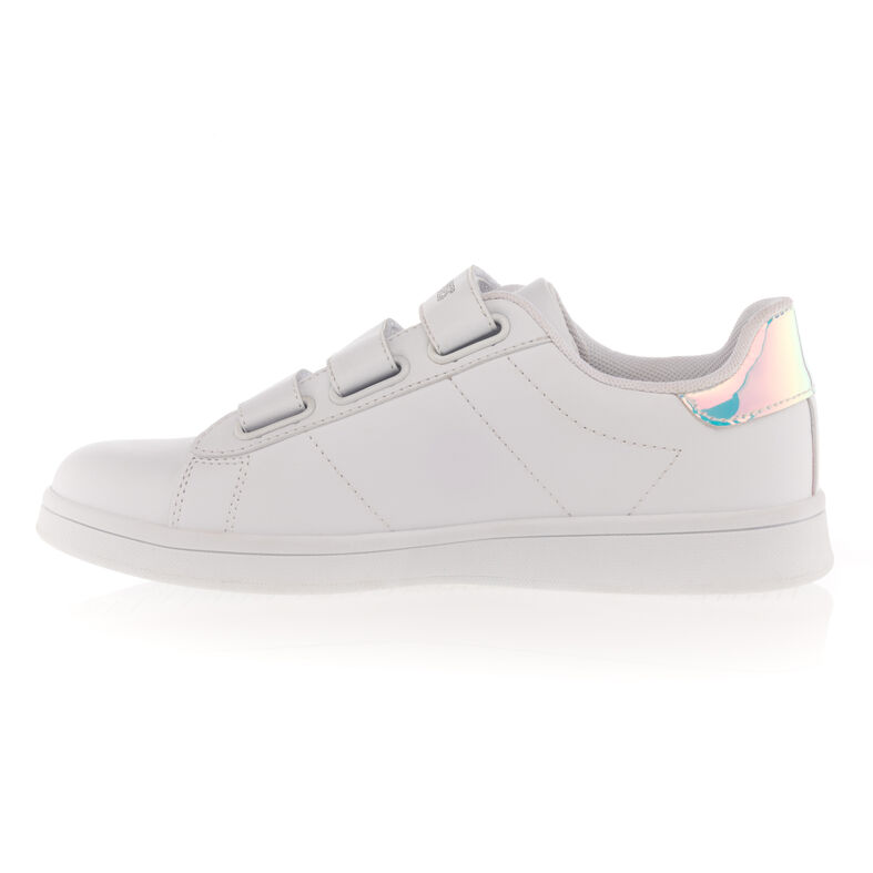 Kurver / joggesko Femme Blanc