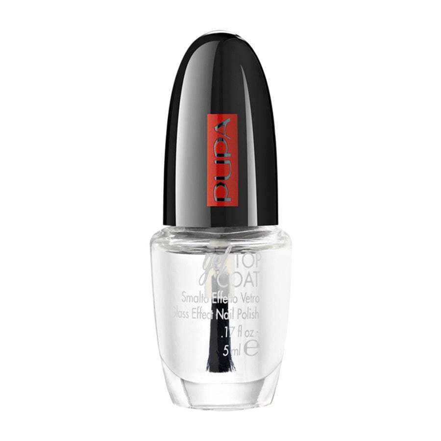 PUPA Milano nagų lako gelinis viršutinis sluoksnis – 5 ml