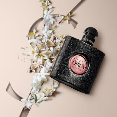Yves Saint Laurent Pack Black Opium Eau de Parfum parfemski set za žene 50 ml 50 ml