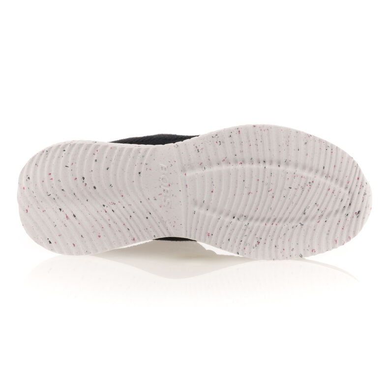 Kurver / joggesko Femme Noir