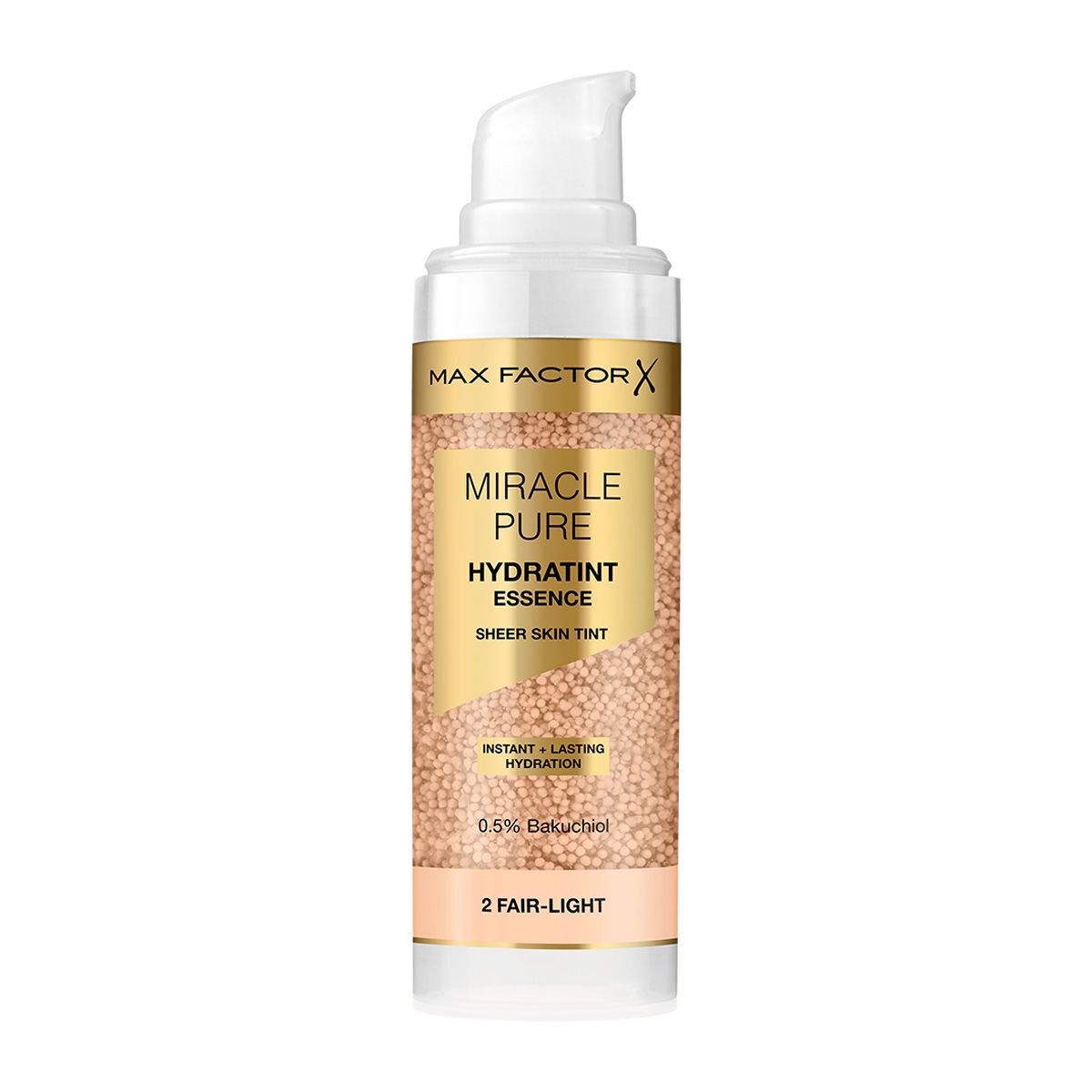 Max Factor Miracle Pure Hydratant Essence