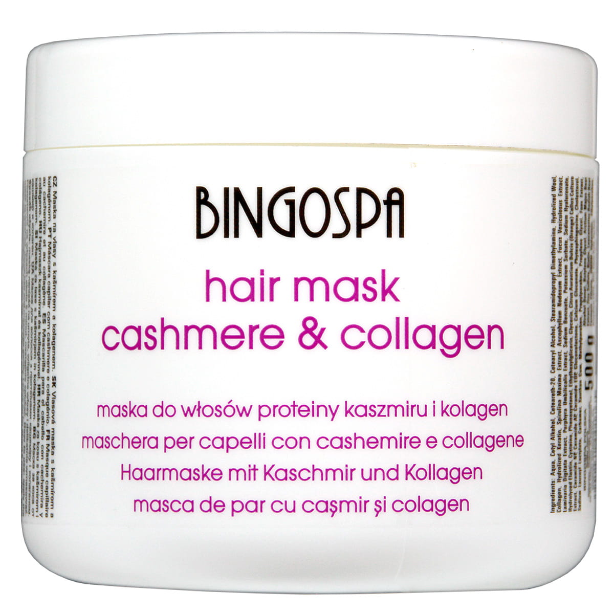 Bingospa