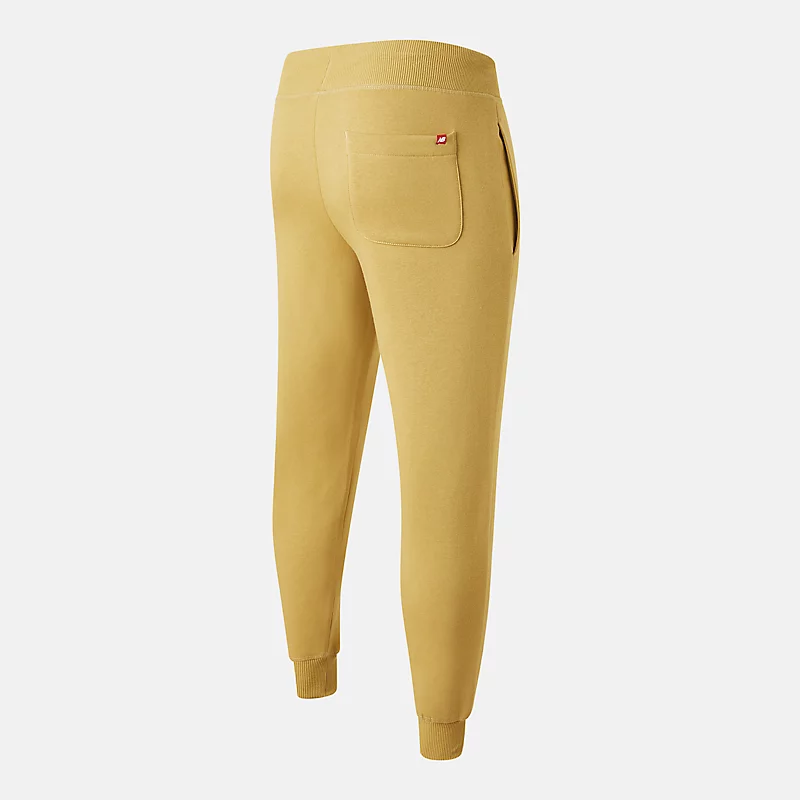 Pantalon NB pour homme avec petit logo - GOLDEN HOUR
