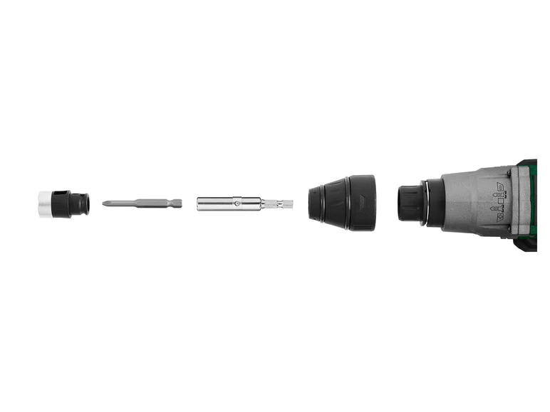 Placa de cobertura PARKSIDE® sem PTBSA 20-Li A1, 20 V