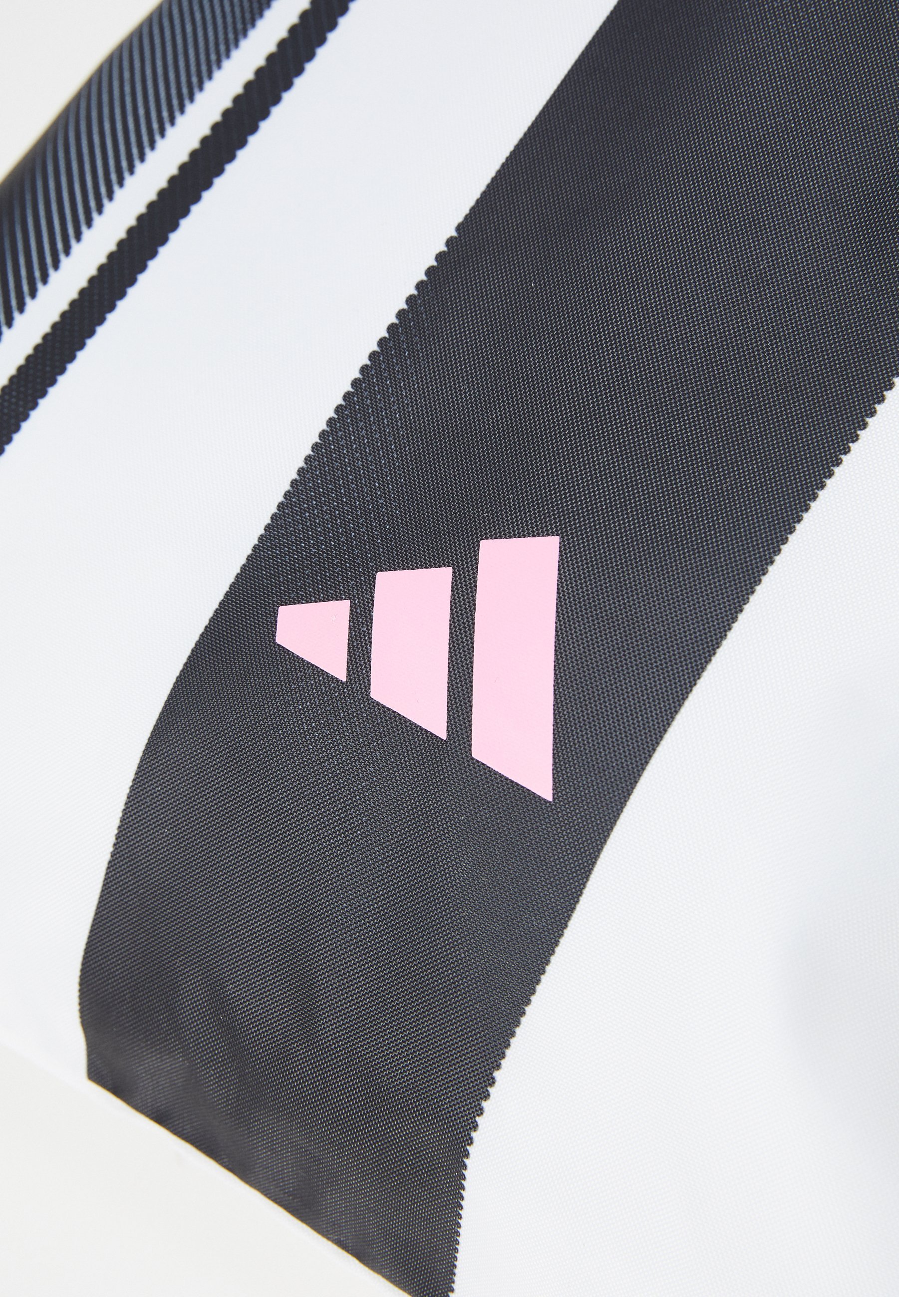 adidas Performance JUVENTUS GYMSACK UNISEX - Clubkleding - wit/zwart