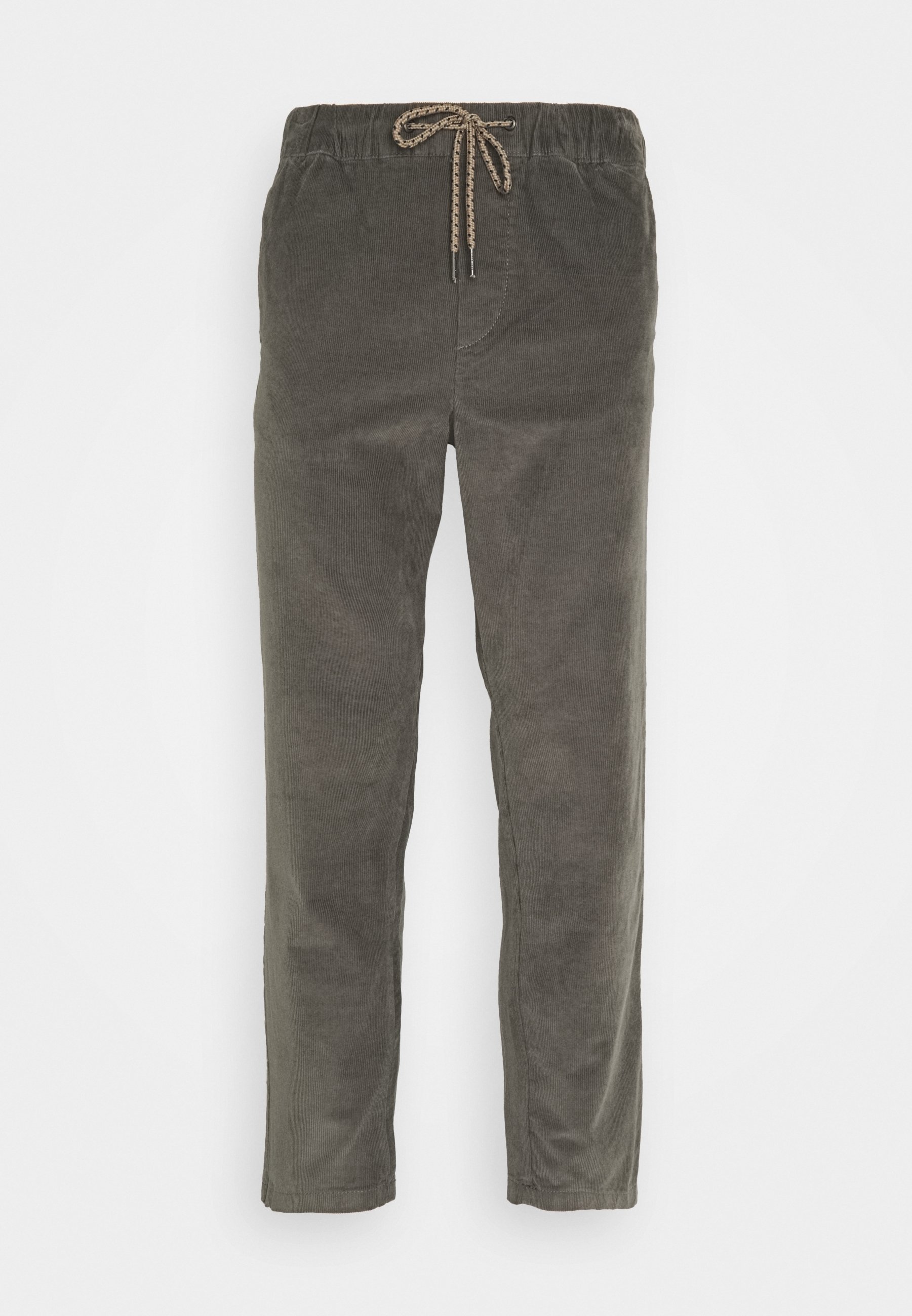 Nohavice Jack & Jones - sivé