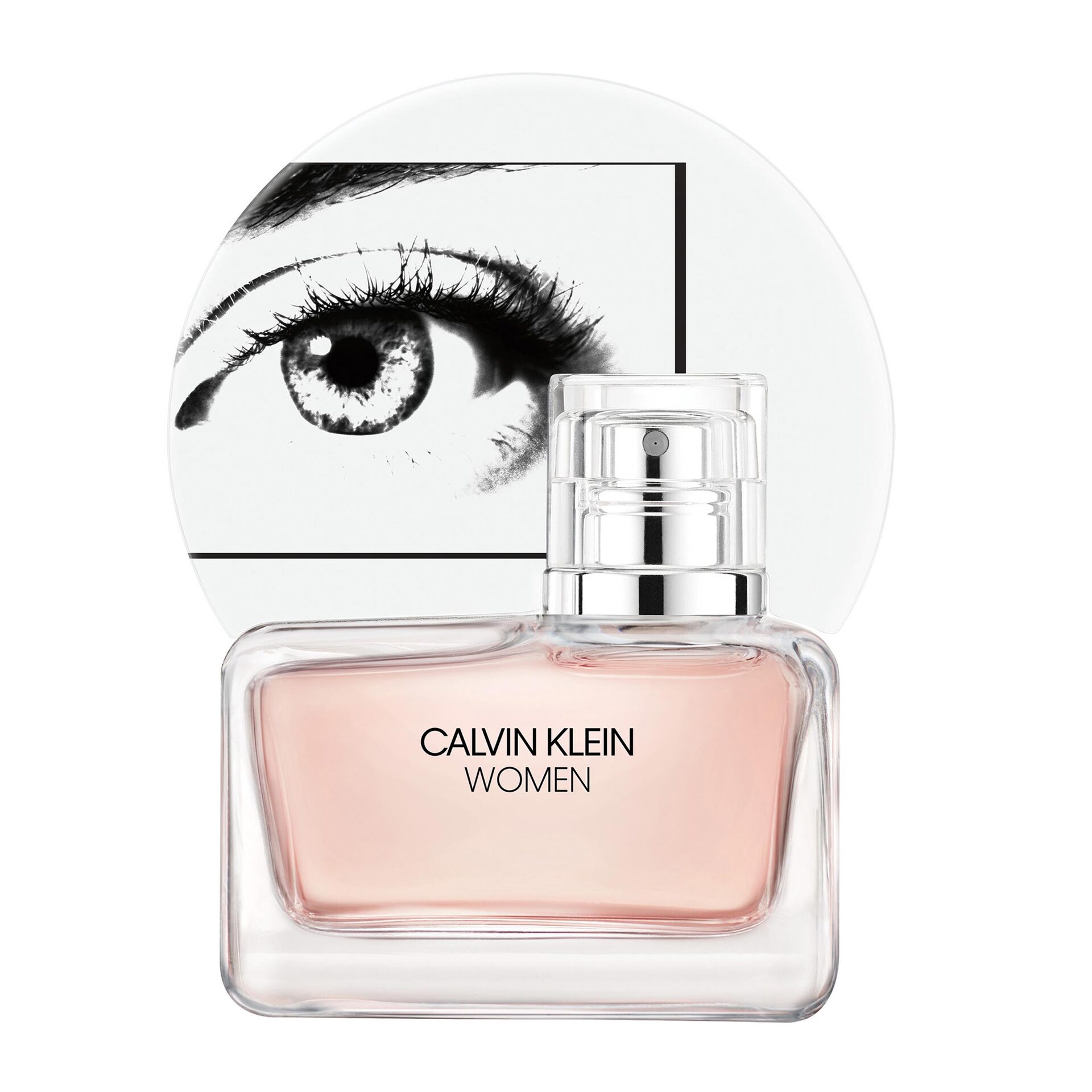 Ženski toaletna voda 50 ml - Calvin Klein