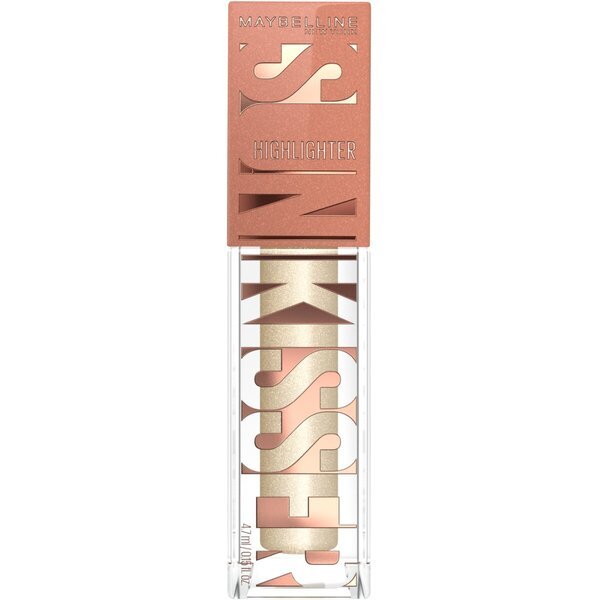 Maybelline New Yorker Sunkisser 22 Star Studded šķidrais mirdzuma marķieris<br>