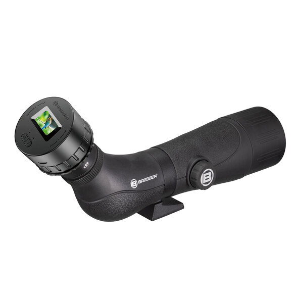 Spektar telescoop, 15-45x60 inclusief oculaircamera