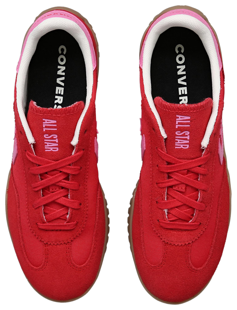 Converse Run Star-träningsskor