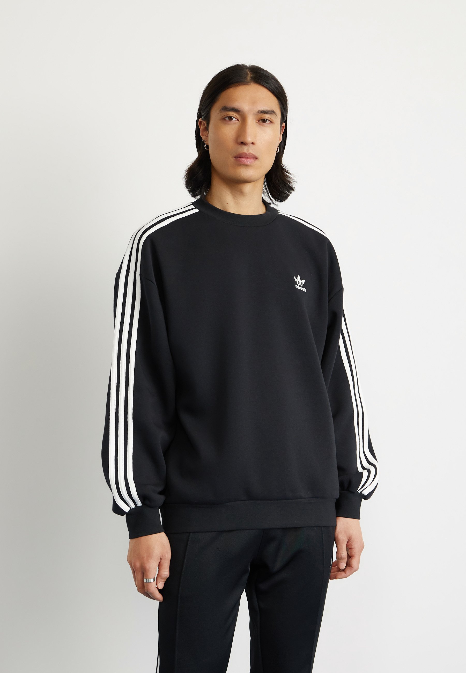 Mikiny adidas Originals