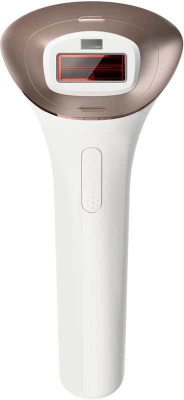 Philips Lumea IPL 9900 SkinAI BRI950/01 IPL epilators ķermenim, sejai, bikini zonai un padusēm