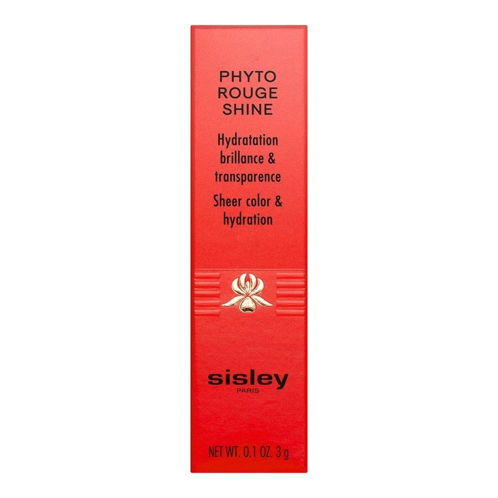 Sisley olovka za usne Le Phyto Rouge Phyto-Rouge sjaj - 3 g