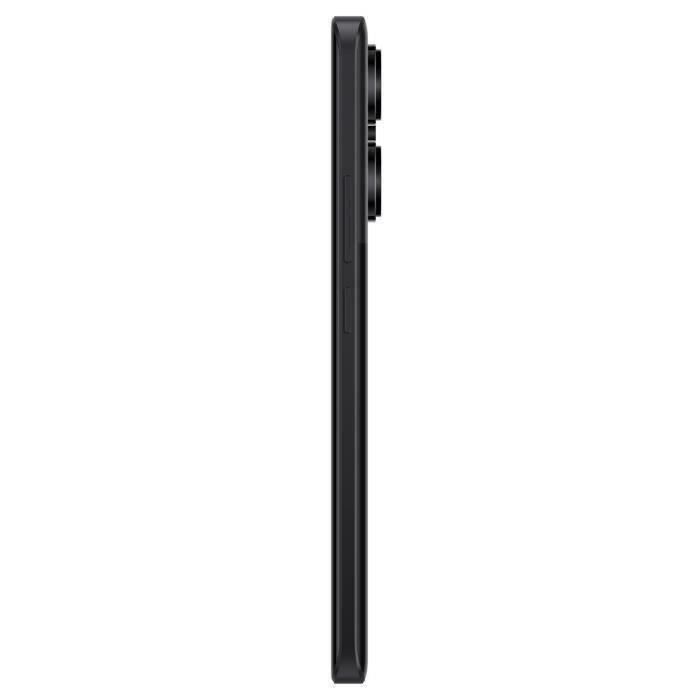 Redmi Note 13 Pro+ 5G Noir 12 GO + 512 GO (2023) - Reconditionné - Etat correct