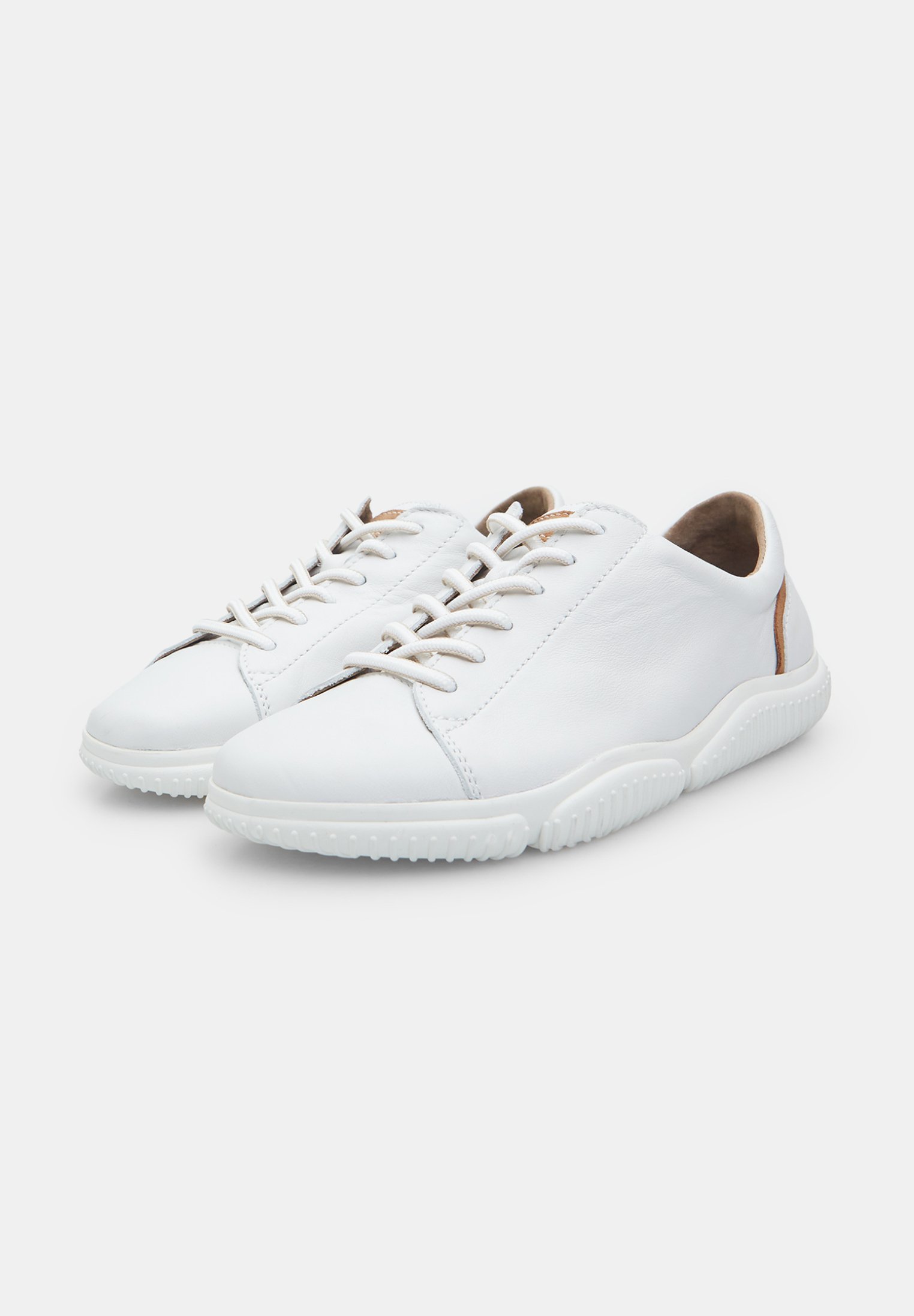 Bata WEINBRENNER BAREFOOT - Scarpe da ginnastica - bianco