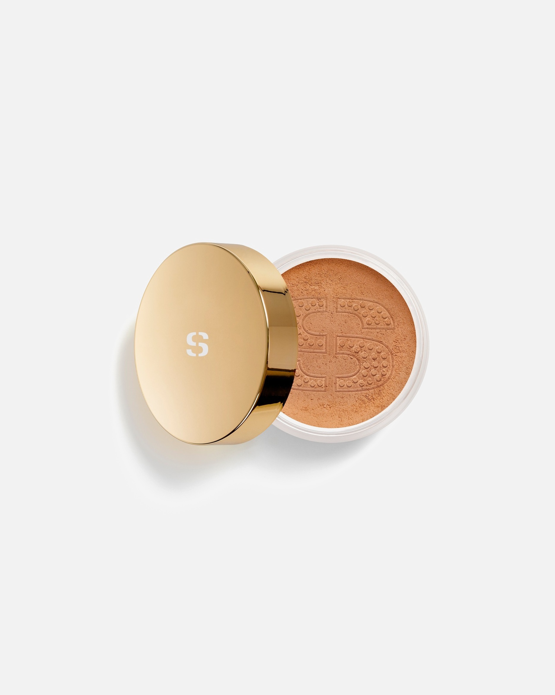 Sisley Powder Phyto-Teint birstošais pūderis - 12 g