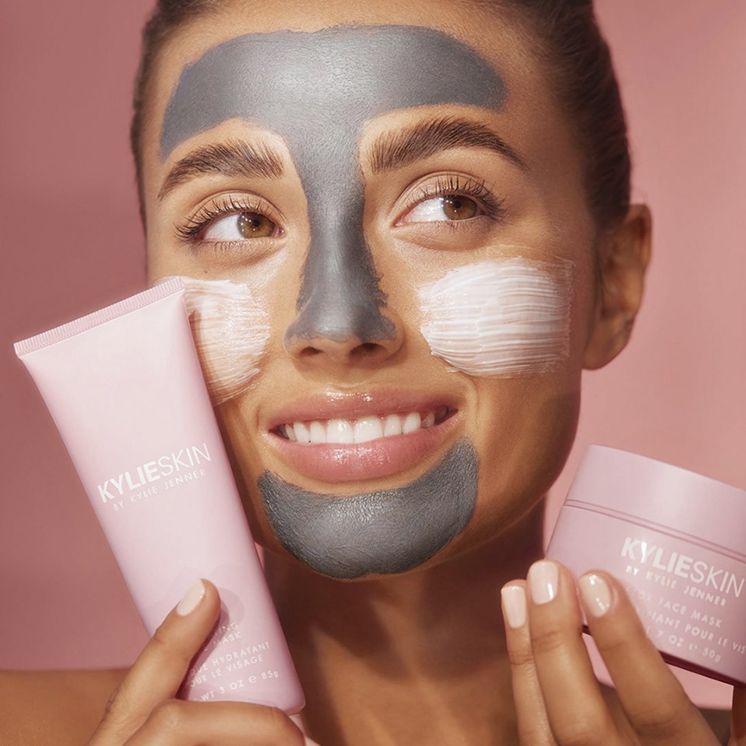 KYLIE COSMETICS Détoxifiant pour le visage