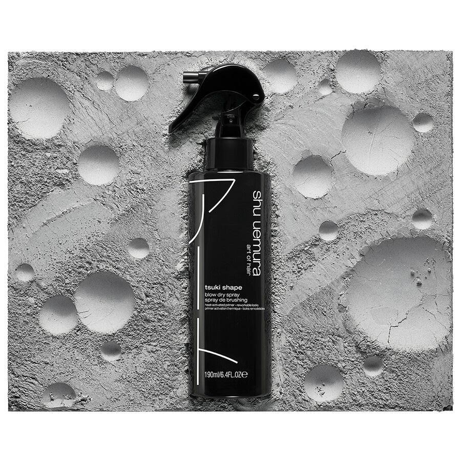 Shu Uemura Volumens Spray Shu Style Tsuki Shape - 190 ml