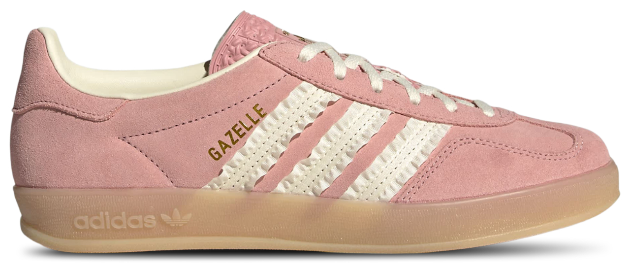 adidas Gazelle -sisäkäyttöön