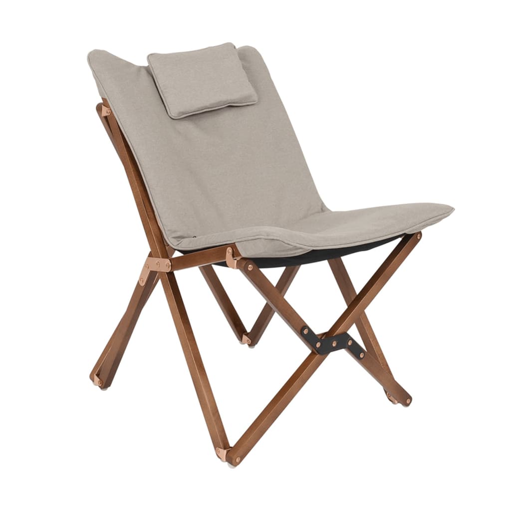 Silla De Relax Bloomsbury Bo-camp