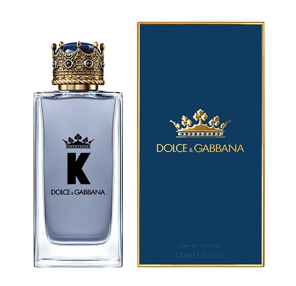od Dolce & Gabbana