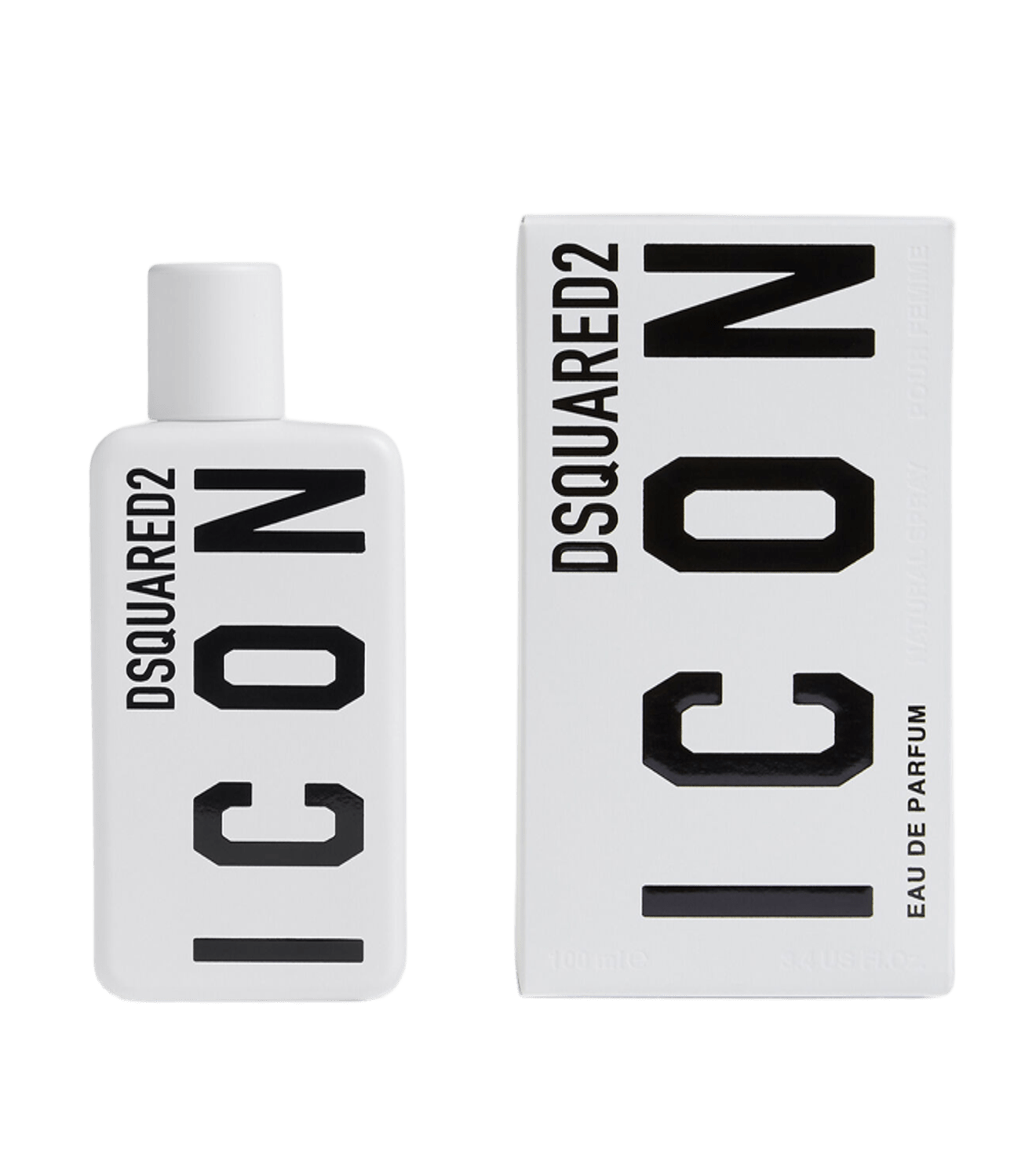 Icon Pour Femme Eau de Parfum Perfumes de Femme