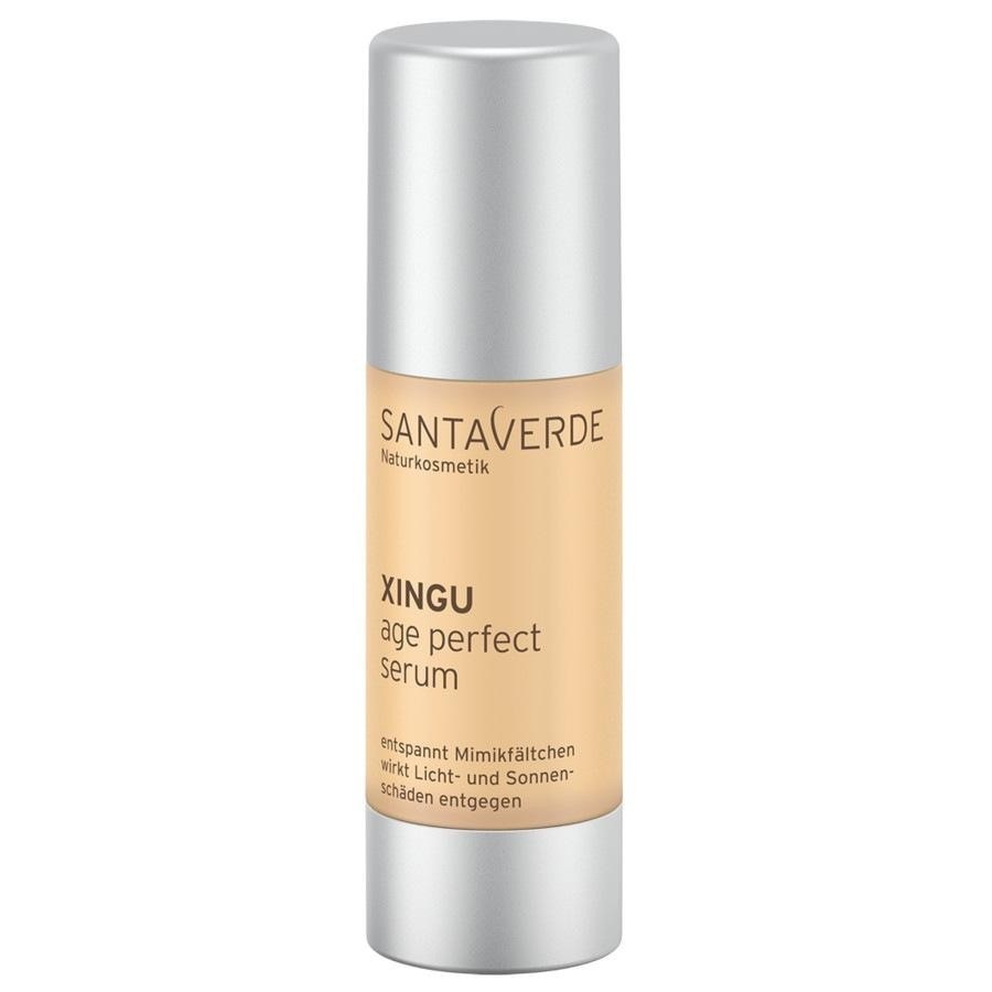 Sérum antiedad Santaverde Xingu Age Perfect – 1 unidad