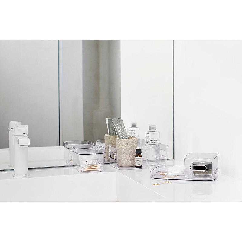Smartstore Lock till förvaringslåda SmartStore™ Compact Clear XS