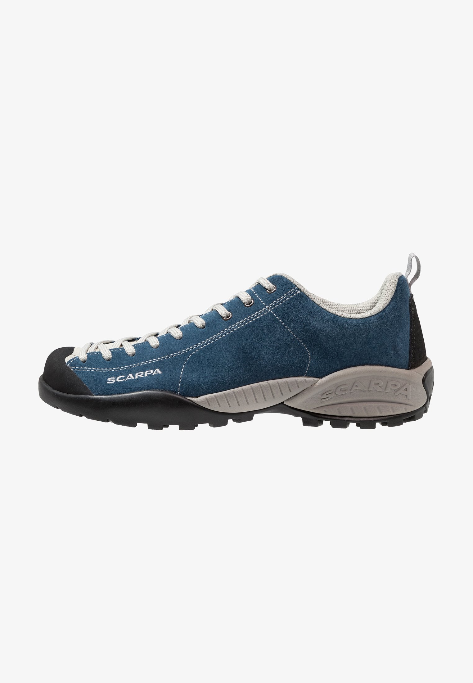 Scarpa MOJITO UNISSEX - Sapatos de caminhada - oceano