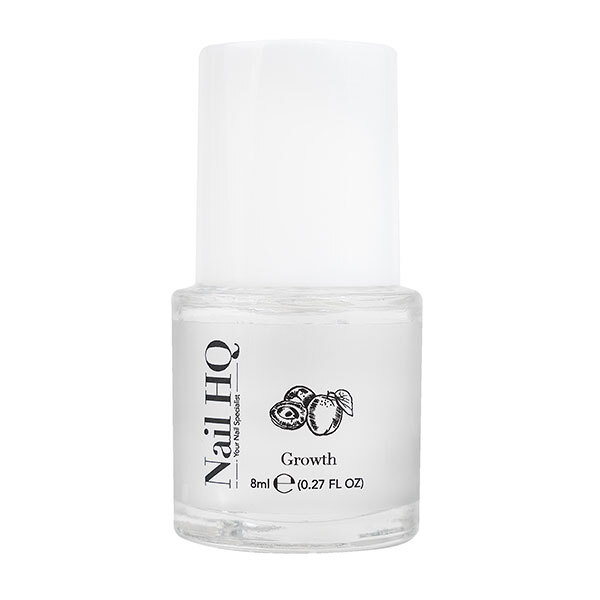 Nail HQ Essentials odżywka do wzrostu paznokci – 8 ml