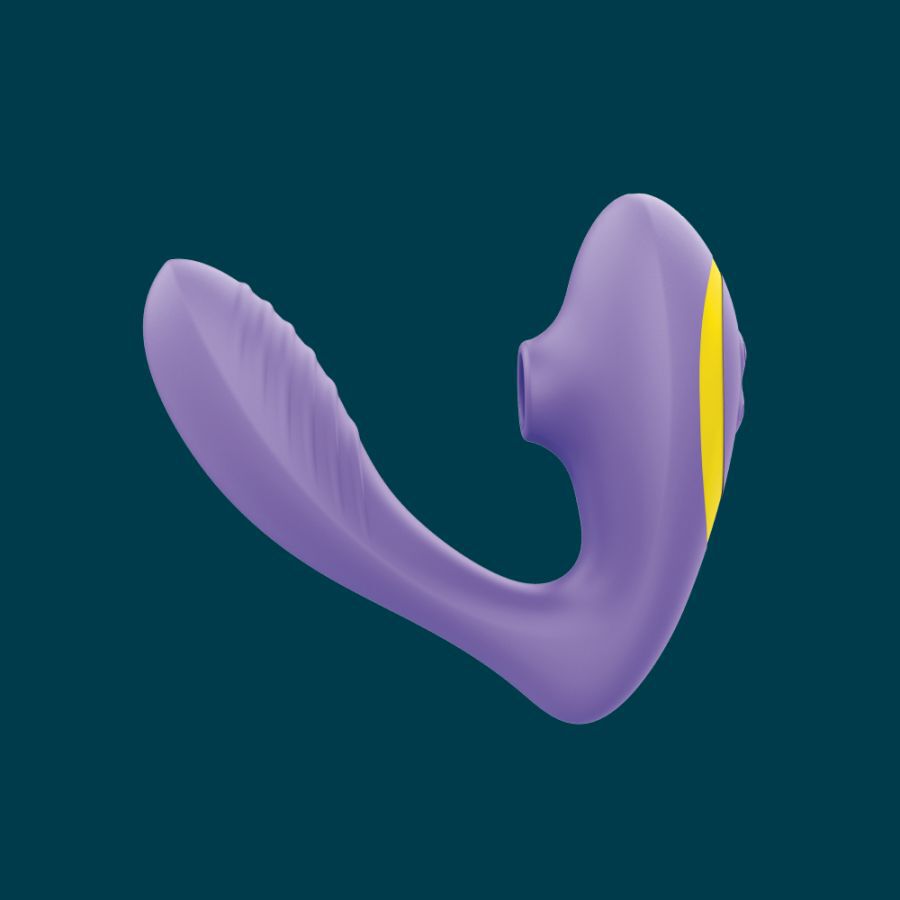 Romp Reverb Lilac