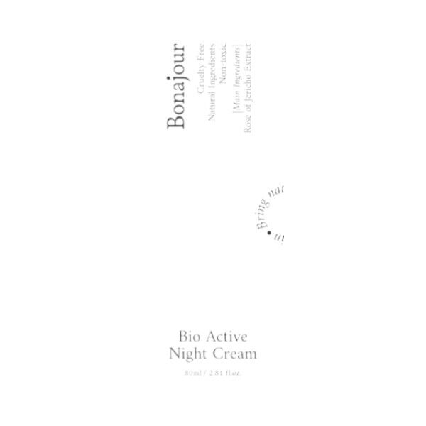 Bonajour Bio Active