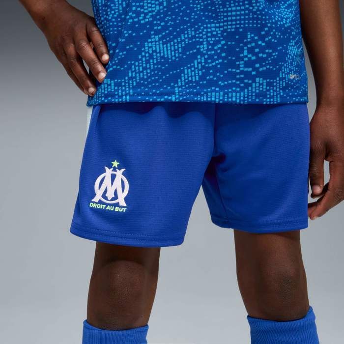 Short enfant OM Blocking