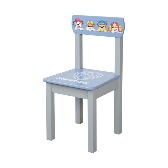 Παιδικό σετ καθισμάτων Paw Patrol, 2 καρέκλες