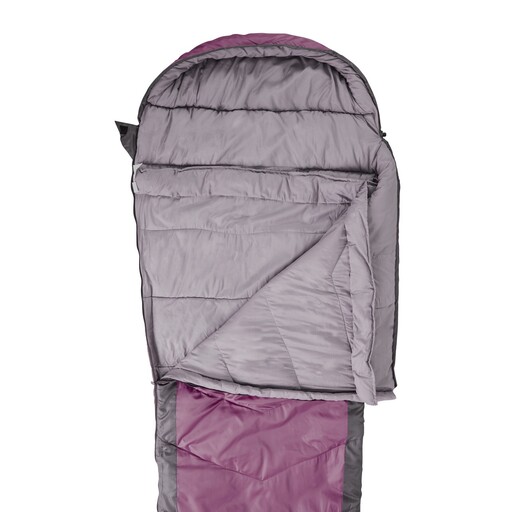 Saco De Dormir Doze 3 Season Trespass (Grosella)