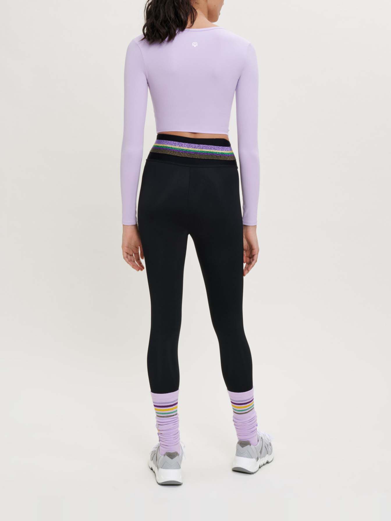 Top sport mulat - Mov