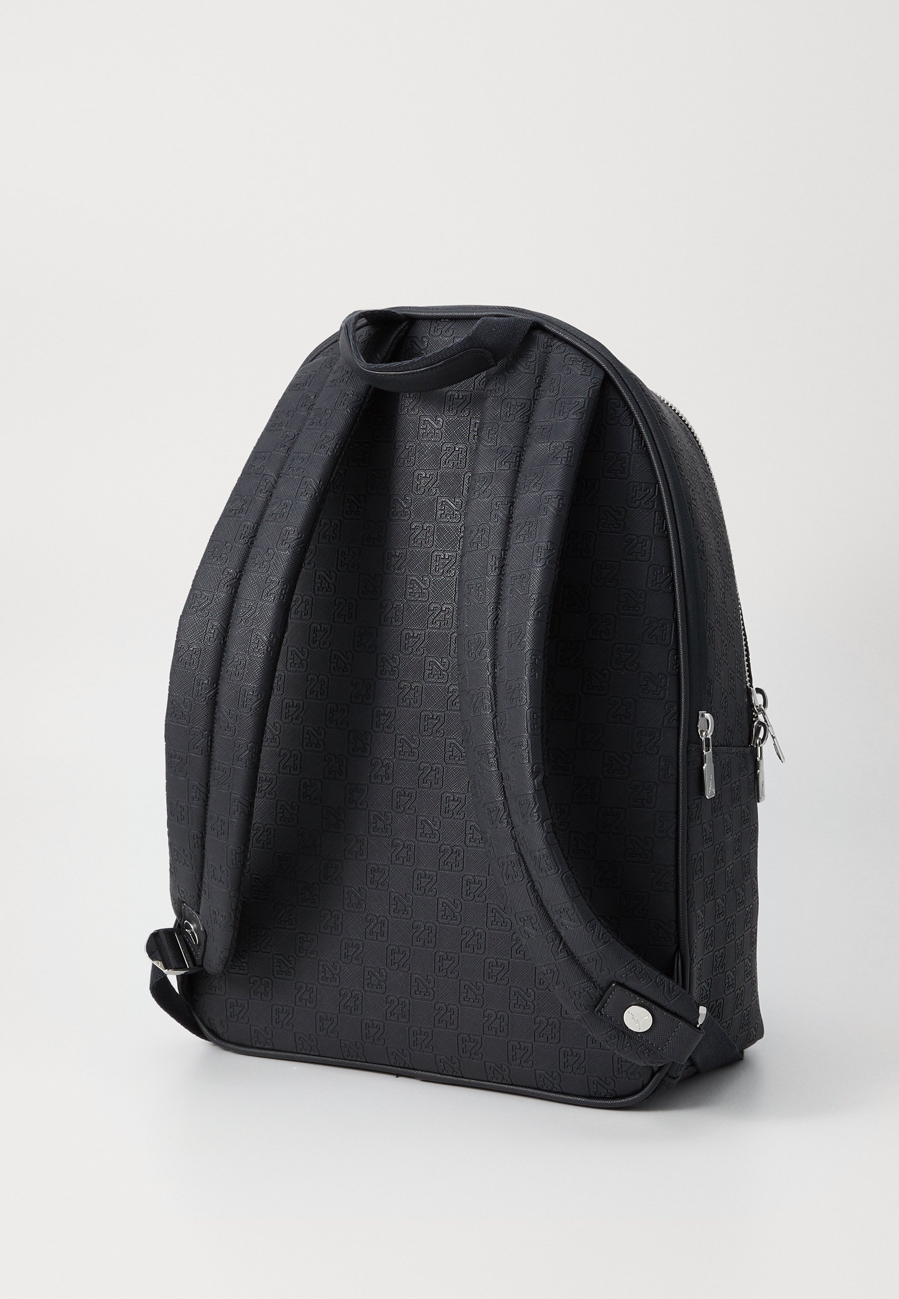 Jordan JAM MONOGRAM RUGZAK - Rugzak - off noir