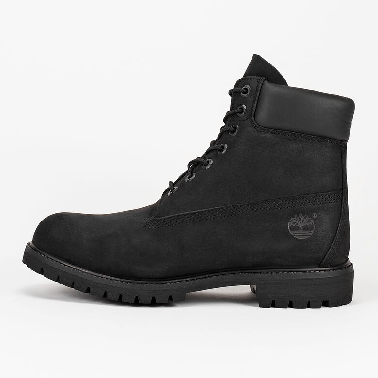 Heritage 6'' Premium Boot
