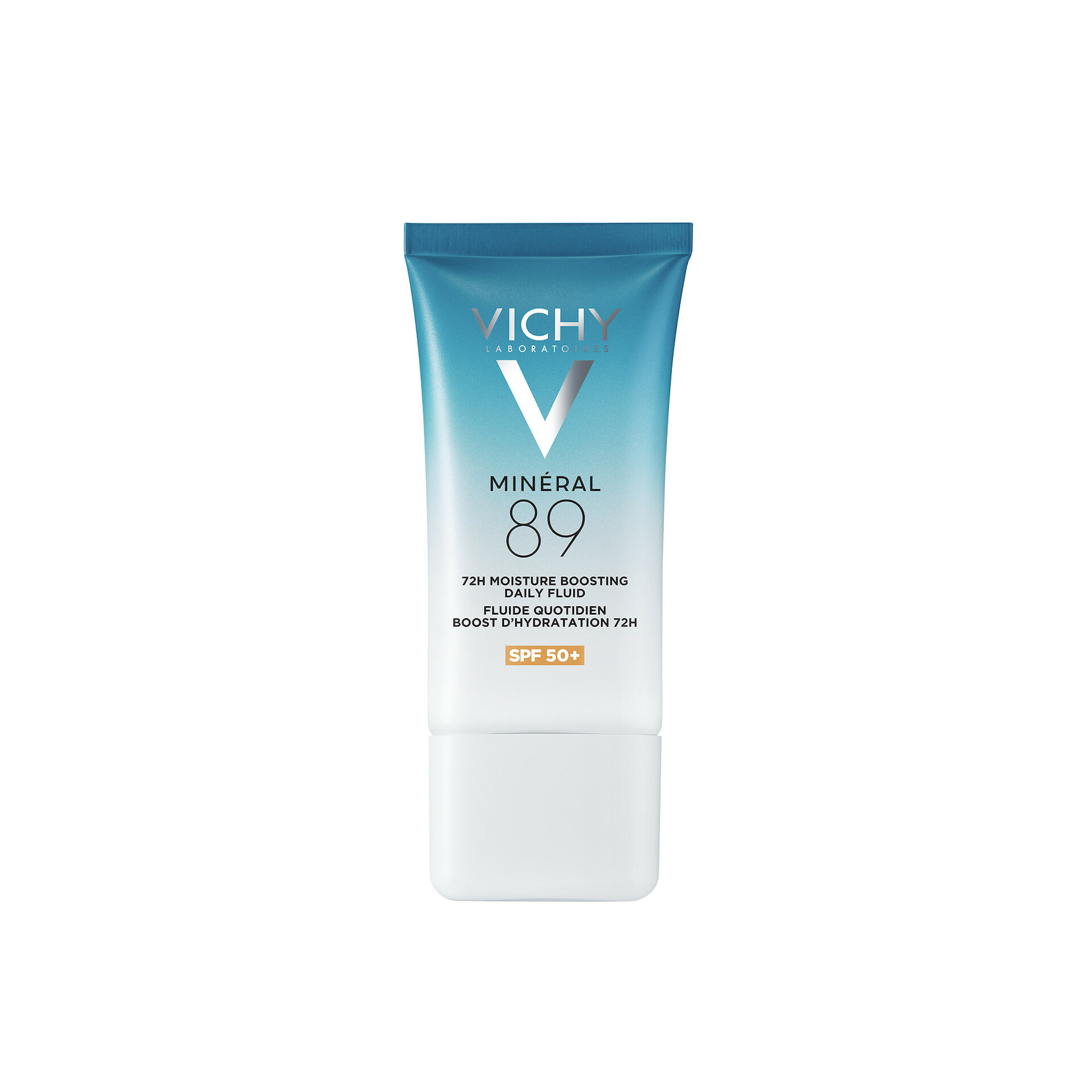 Minéral 89 UV 72HR SPF50+ 50 ml - Vichy