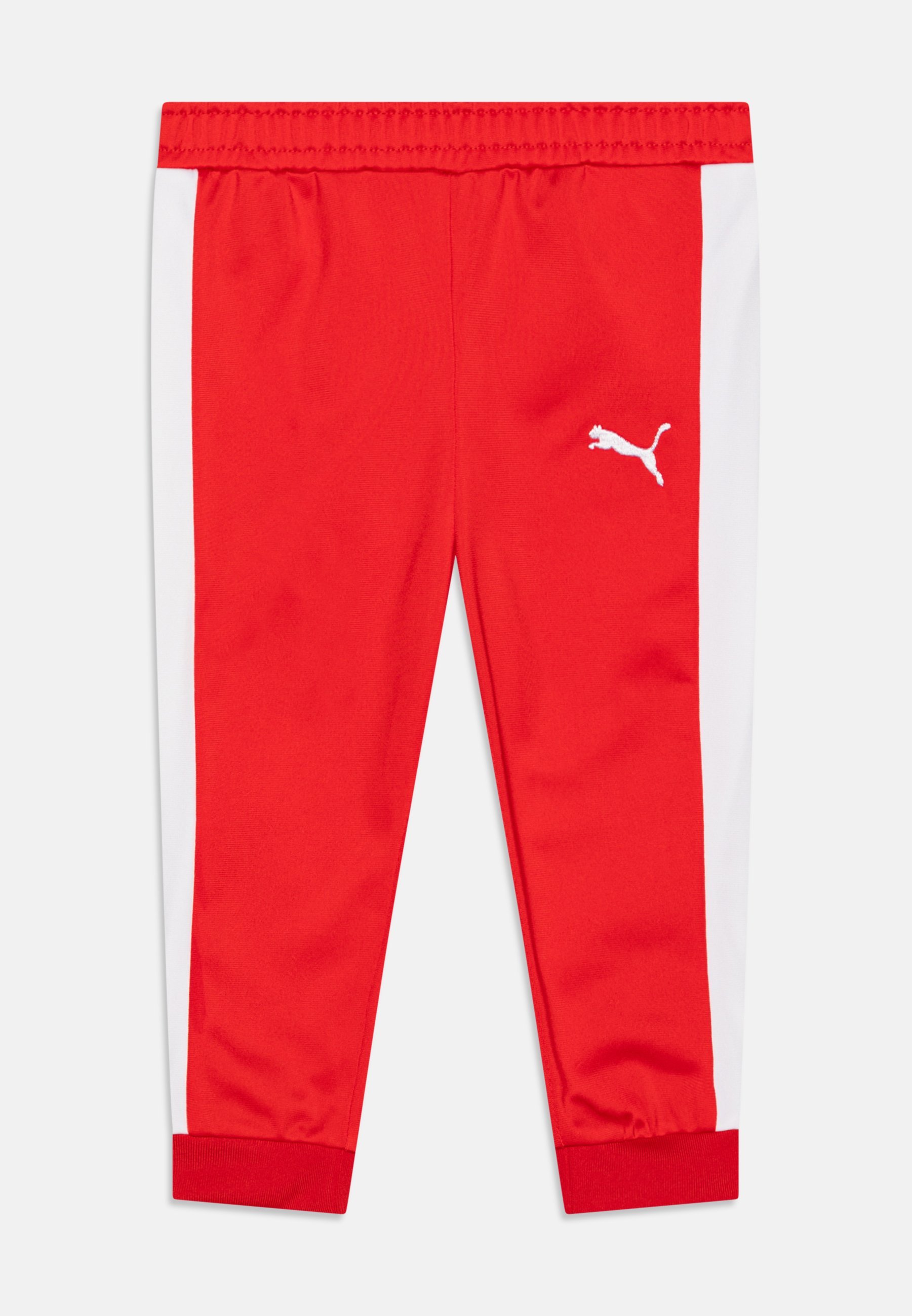 Puma MINICATS ALWAYS ON SUIT UNISEX - Dres - na zawsze czerwony