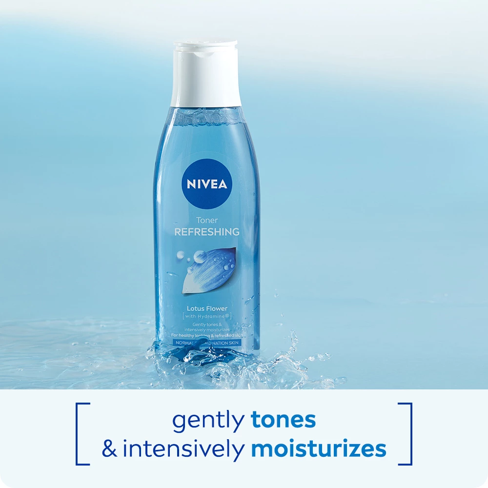 Frissítő tonik 200 ml - NIVEA