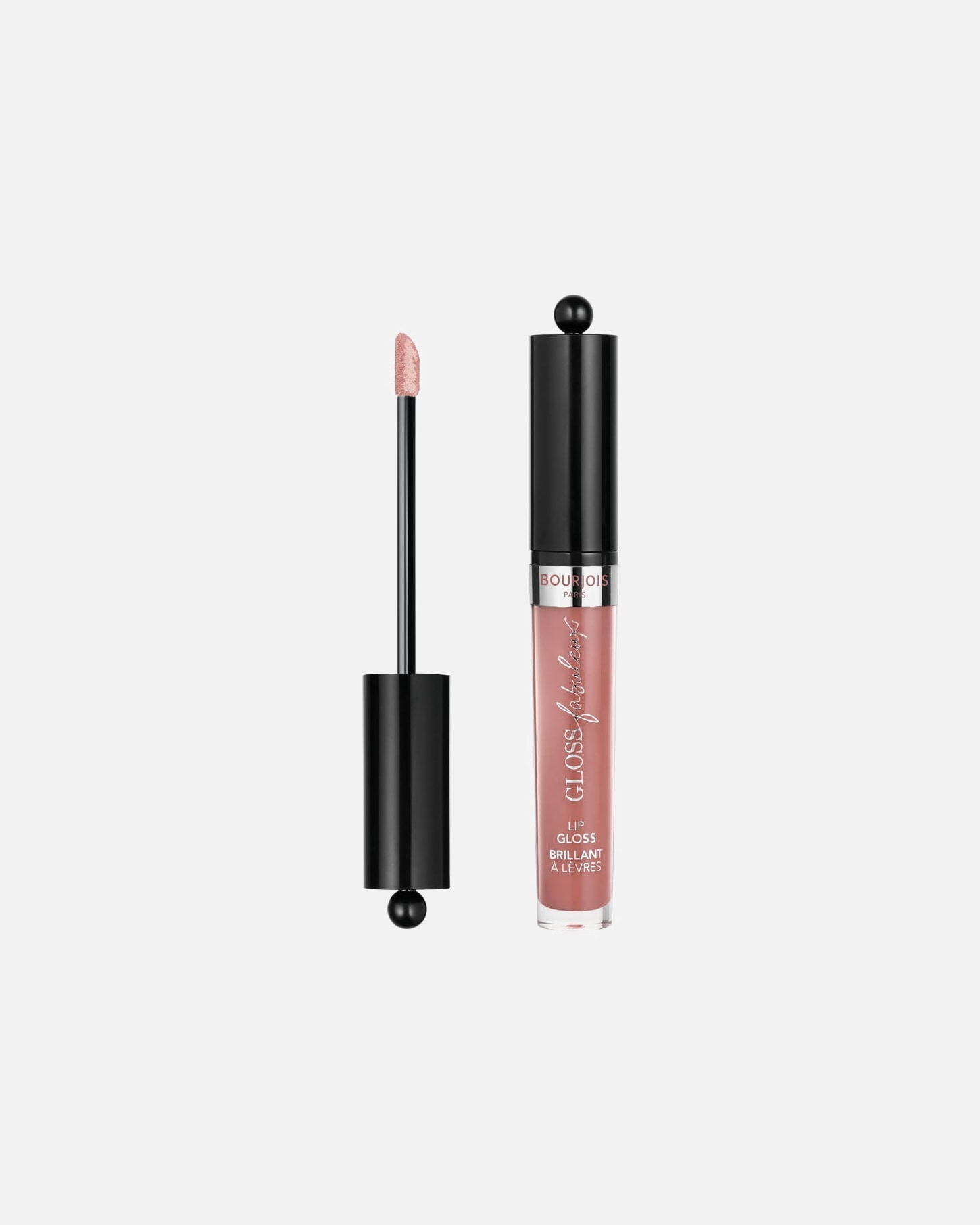 Bourjois Lucidalabbra Fabuleux - 1 g