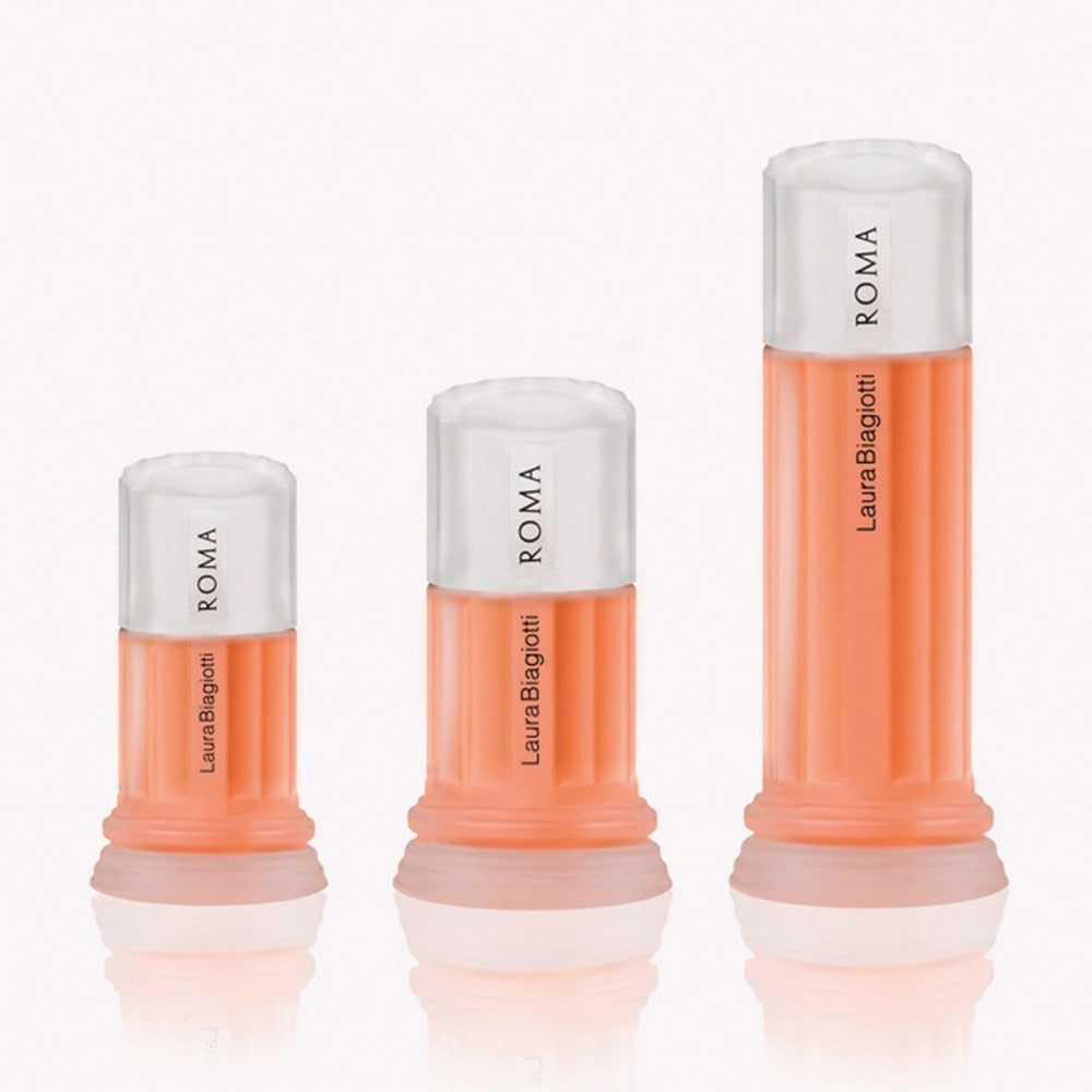 Laura Biagiotti Eau de Toilette Roma - 25 ml