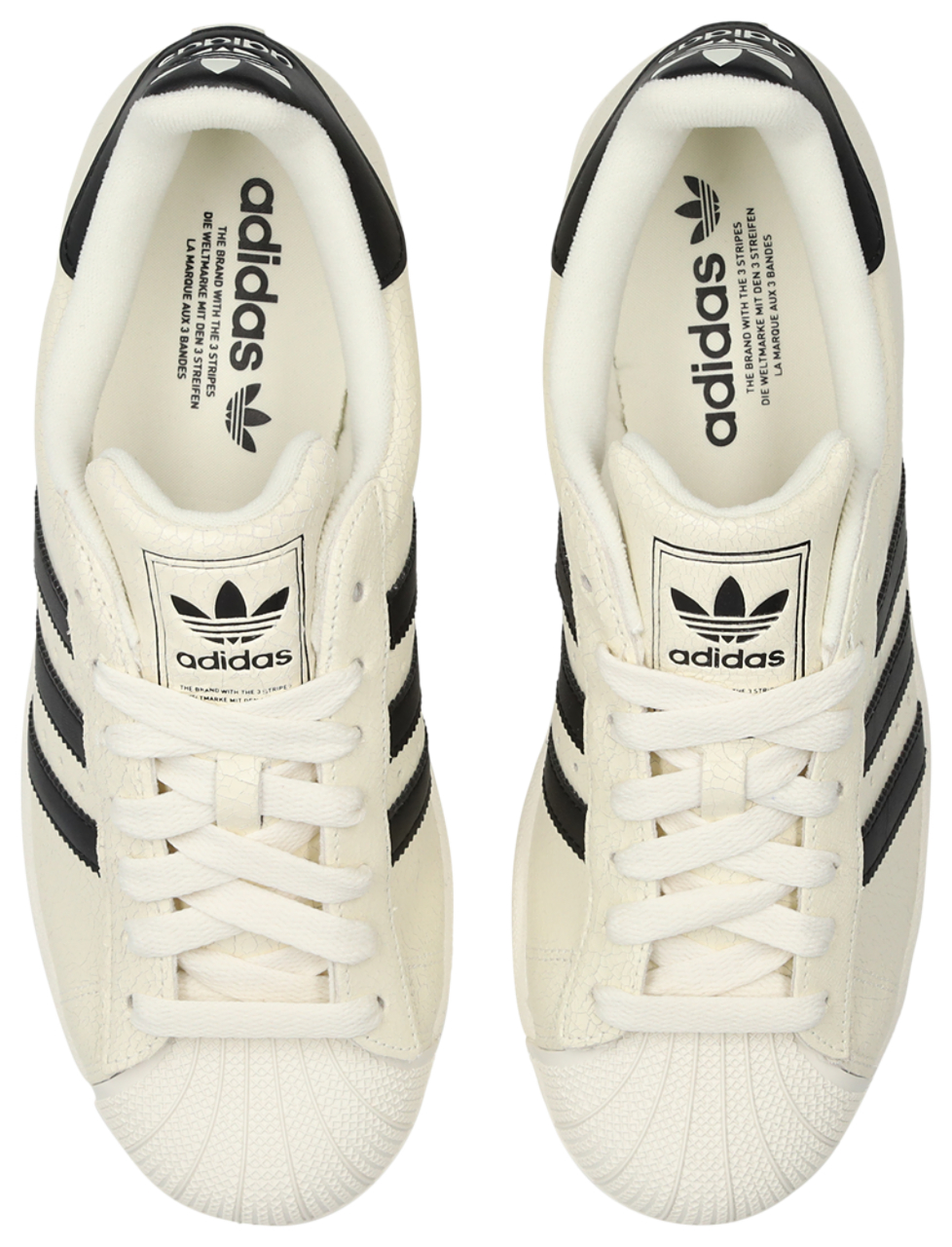 adidas Superstar II