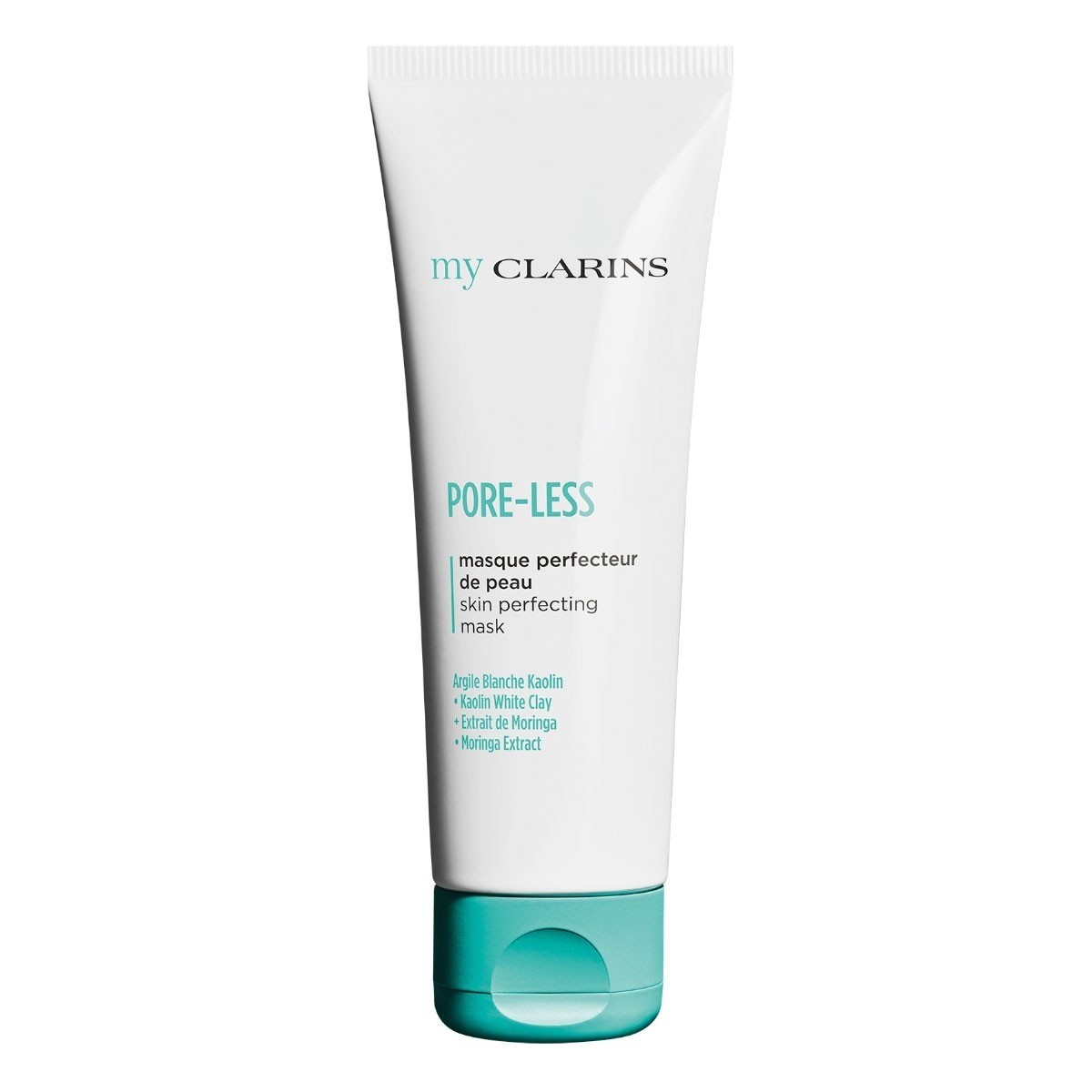 Clarins čistilna maska My Clarins My Clarins maska za popolno kožo brez por - 50 ml
