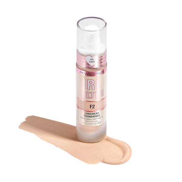 Φόρμα Φιλτραρίσματος Μακράς Διάρκειας
