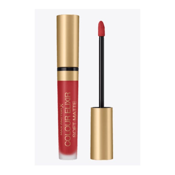 Farve Elixir Soft Matte