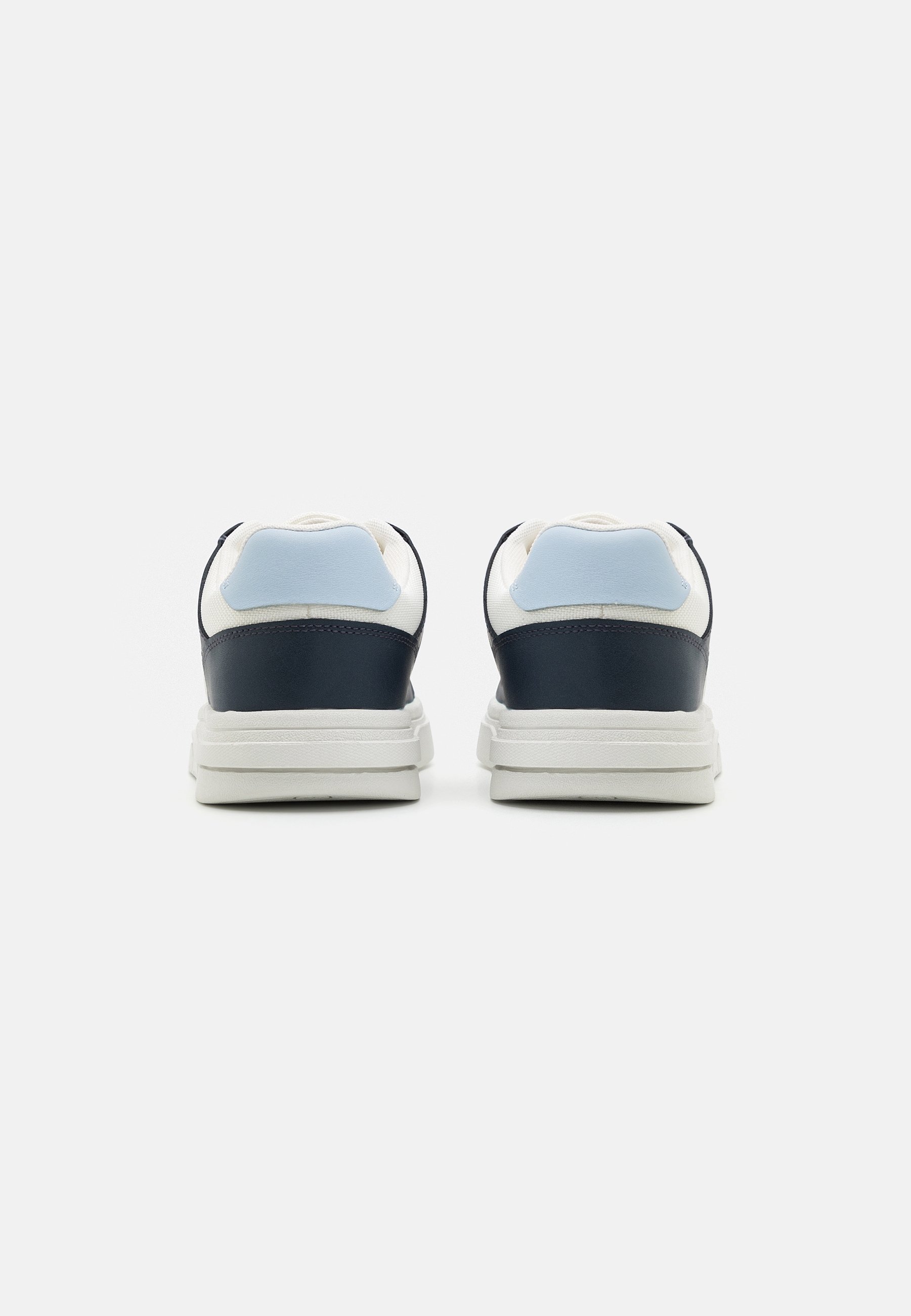 Tommy Jeans sneakers - donkerblauw