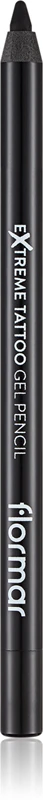 Flormar Extreme Tattoo Gel Pencil Waterdichte Gel Eyeliner